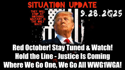 SIU. 9-28-25-AT-10AM-CST-00G-EST #TRUTH 