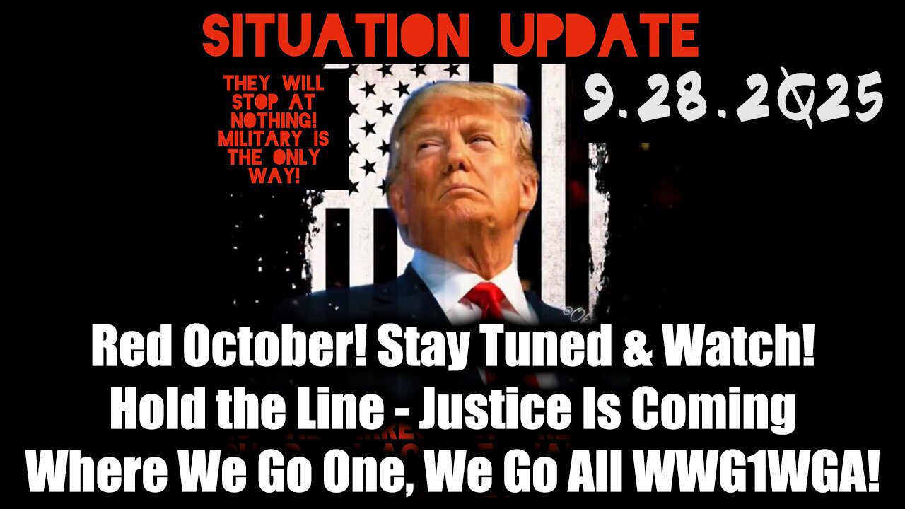 SIU. 9-28-25-AT-10AM-CST-00G-EST #TRUTH