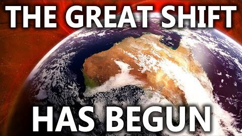 Stefan Burns: Get Ready for What's Coming, Because There is No Going Back...