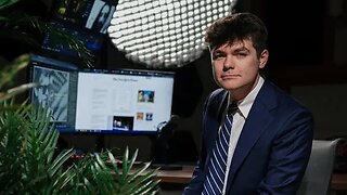 Nick Fuentes and the Groypers