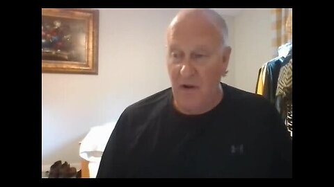 Martin Brodel: Trump & Military Intel 11/27/25 - This Will Change It All!