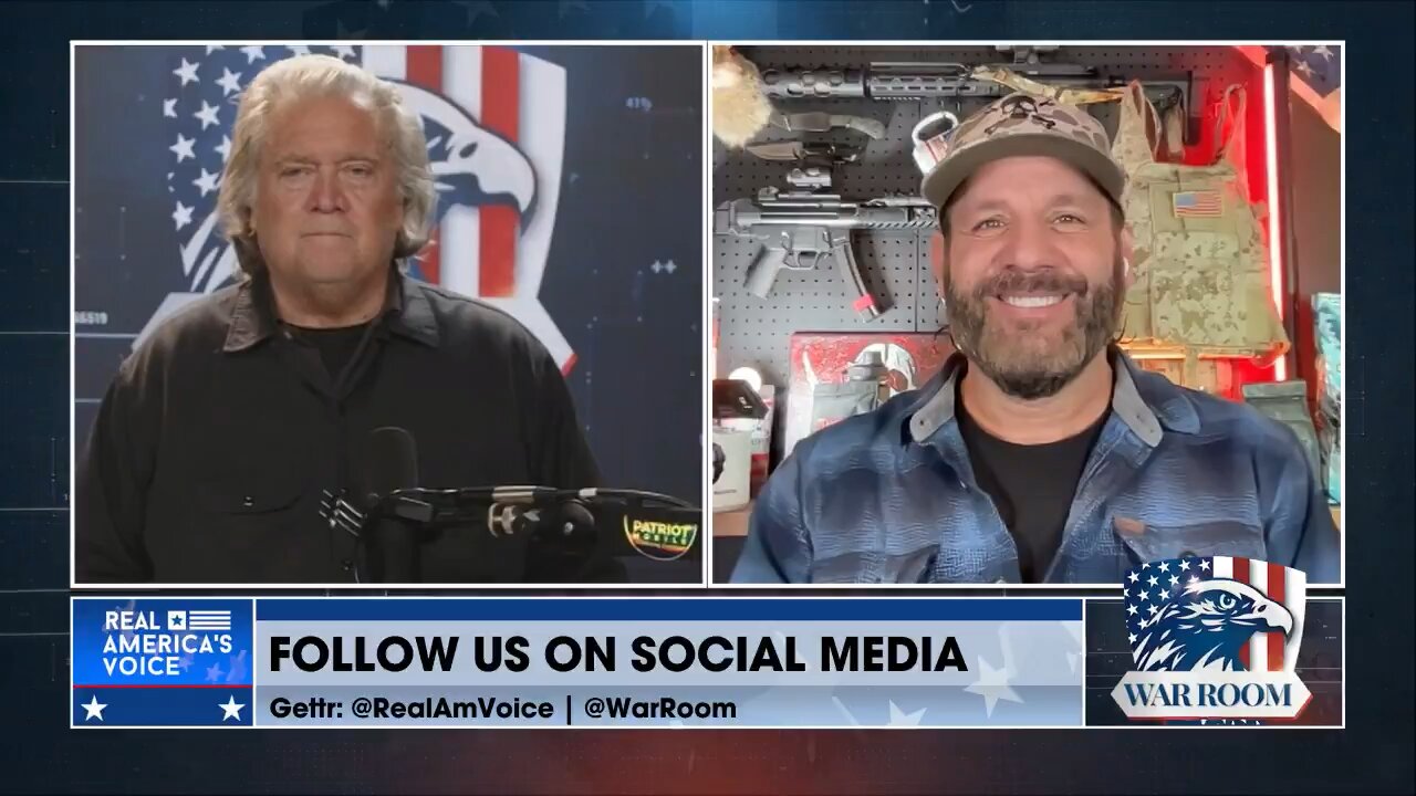 TEJ GILL: Iran Strike Risks Boots on the Ground, China and Russia Entangled