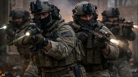 Coffee with MarkZ, joined by Andy Schectman. 01/07/2025