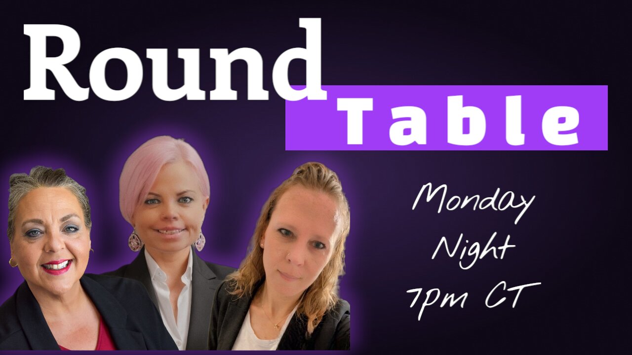 BNC Round Table