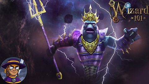 🟢 Live - New World, New Adventure! Wizard101