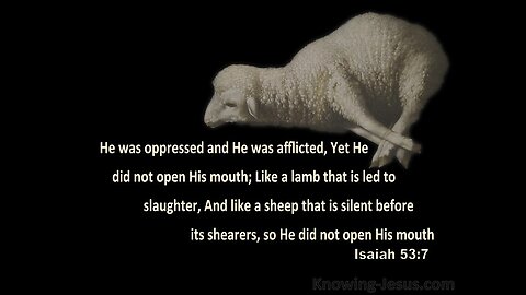 SPEAK OR FOREVER HOLD YOUR PEACE