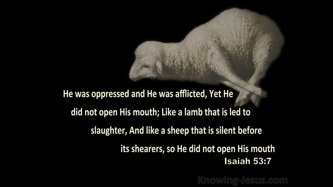 SPEAK OR FOREVER HOLD YOUR PEACE