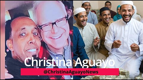 Official Investigation Targets Walz Fraud Funneling Money To T*rrorists Al-Shabaab From Minnesota