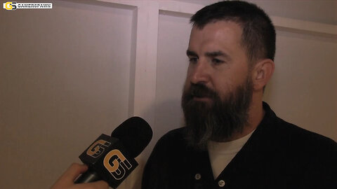 Medal of Honor - Greg Goodrich Interview