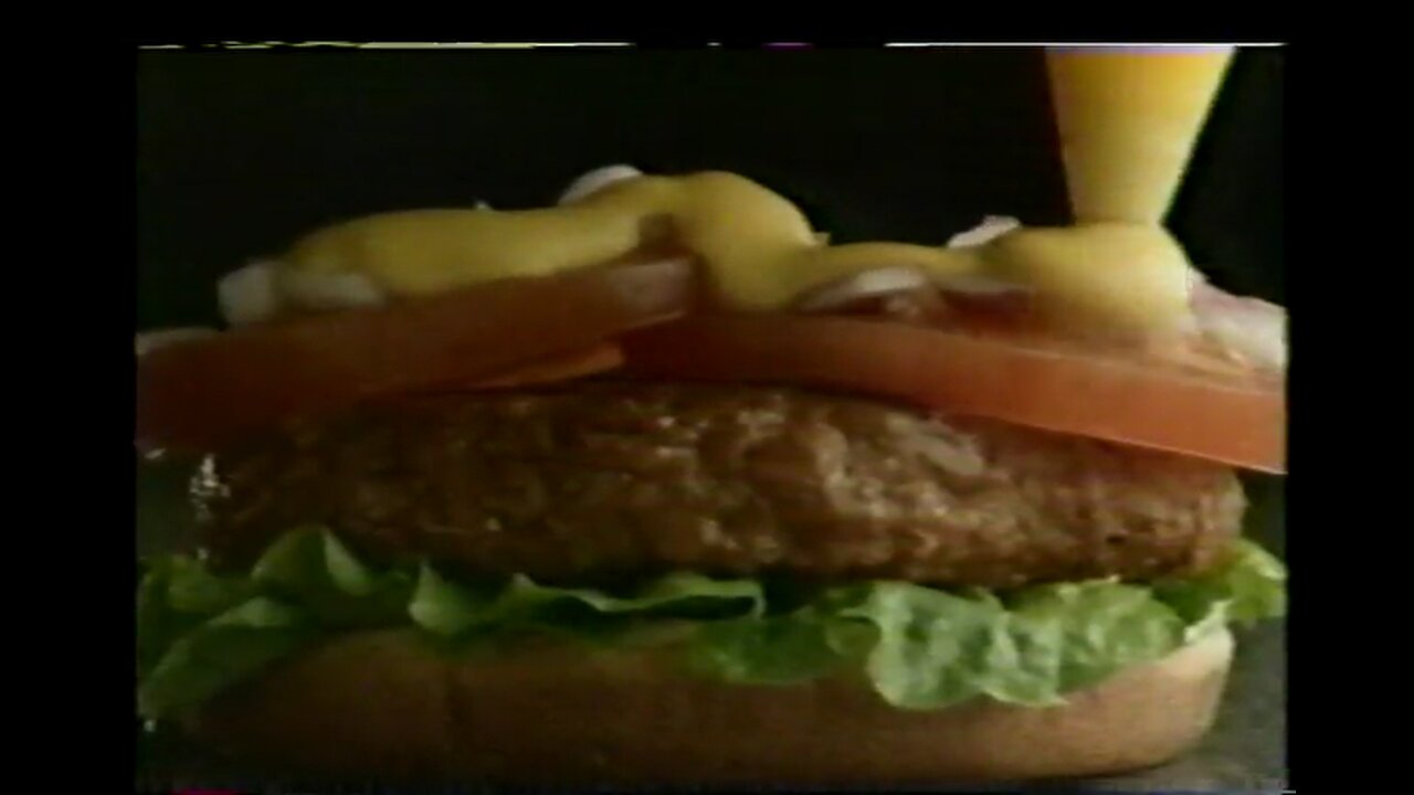 Random Commercials - Vol 67 (1993)