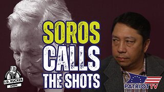 Soros Family Donations to Anti-Trump Prosecutors Exposed, But It's More Than Just 'Get Trump'