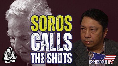 Soros Family Donations to Anti-Trump Prosecutors Exposed, But It's More Than Just 'Get Trump'