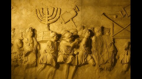 Edom Reborn: The Roman Empire and the Modern Rule of White Nations