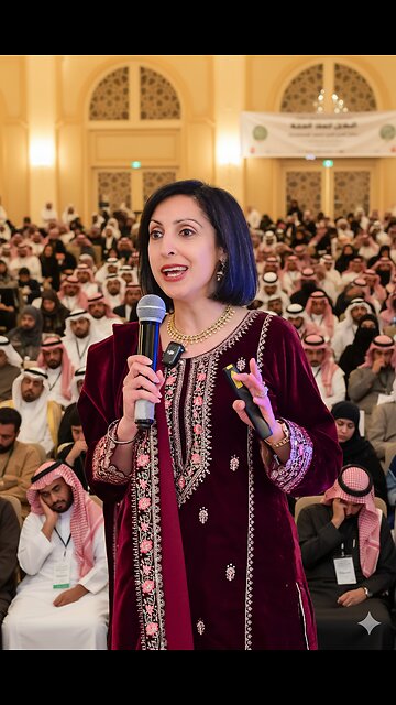 🚨 The Middle East Workplace Reality