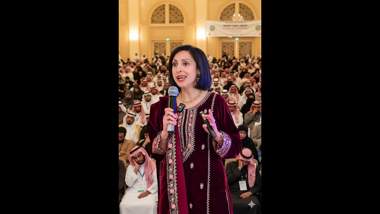 🚨 The Middle East Workplace Reality