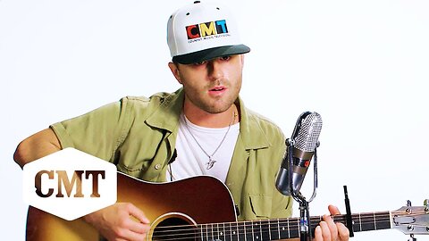 Greylan James Covers Tim McGraw’s "Just To See You Smile"