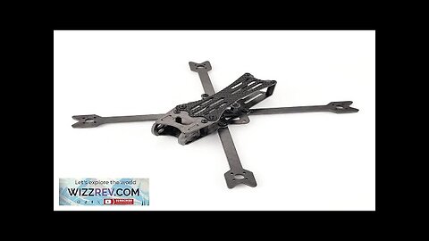 DarwinFPV Baby Ape Spare Part 3'' Frame Kit/ Bottom Plate/ Top Plate/ Review