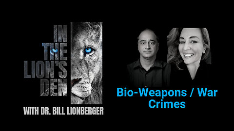 Bio-Weapons / War Crimes