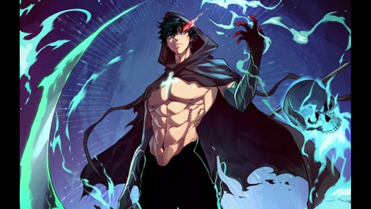 When Strength Meets Dark Magic 2 | Maxed-Out Necromancer Class Explained