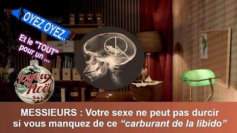 Noël ça se fête en pleine forme pour une bonne et nouvelle année ! (Hd 720)