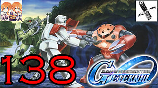 SD Gundam G Generation Eternal 138 More Stardust Event Bosses and GM Eternal Road