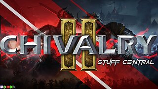 Medieval Monday! Post-Mordhau Chivalry 2