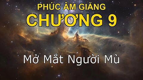 Chương 9 sách Giăng - Bản Dịch Tiếng Anh Thế Giới Bible in Vietnamese