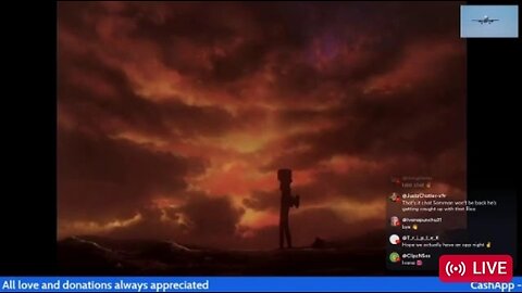 🛑 SAMMANNYC EARLY SHOW/ALEXANDER MAYERS JOINS & RAGES (X2) 12-13-25