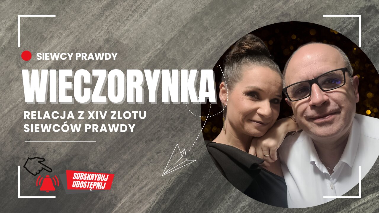 Relacja z XIV zlotu Siewców Prawdy