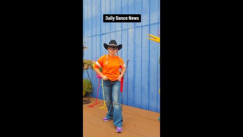 Daily Dance News