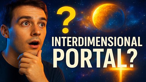 Tower of Babel: Ancient Superstructure or Interdimensional Portal?