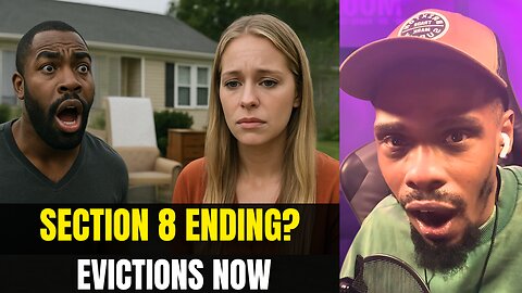 Section 8 Ending? Evictions Starting Now—What We Know