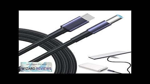 Starlink Mini USB C to DC Power Cable Starlink Mini USB C Review