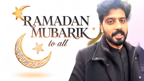 BACK TO FRANCE 🇫🇷 & RAMADAN MUBARIK TO ALL 🌙 🤍 | BILAL MARTH | MARTH 7