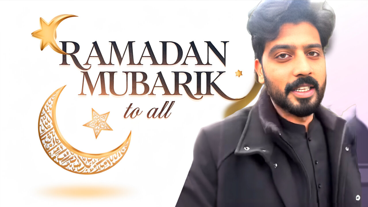 BACK TO FRANCE 🇫🇷 & RAMADAN MUBARIK TO ALL 🌙 🤍 | BILAL MARTH | MARTH 7