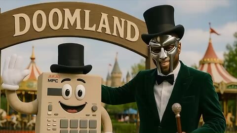 Welcome to doom land