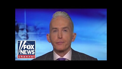 Trey Gowdy: A big change is coming in January