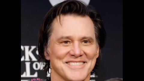 THE FAKE JIM CARREY 2.0