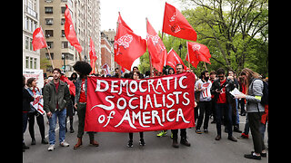 The Myth of the Progressive Majority: How the Radical Left Hijacked the Democrat Party