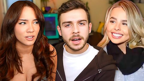 We Had a Sidemen INSIDE Reunion... (Addressing the DRAMA)