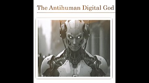 De-feat. the. DiGiTaL. DyStOpIa. (fresh techno music video)