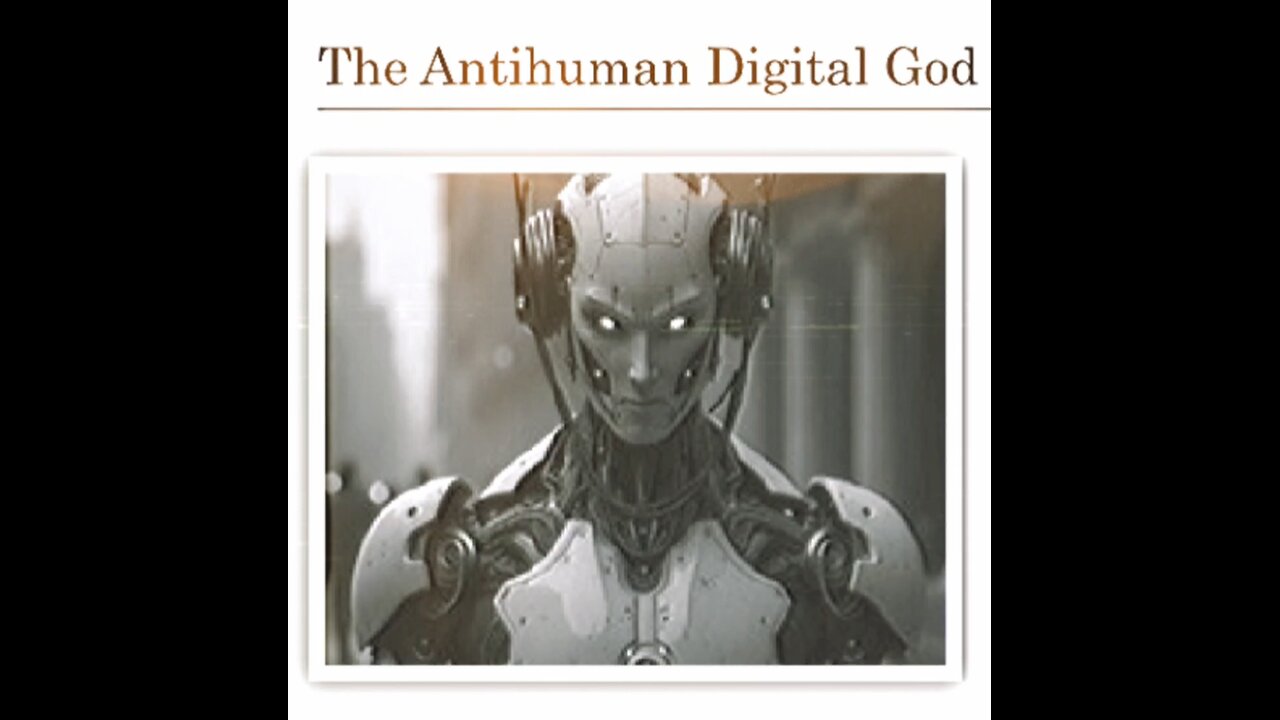 De-feat. the. DiGiTaL. DyStOpIa. (fresh techno music video)