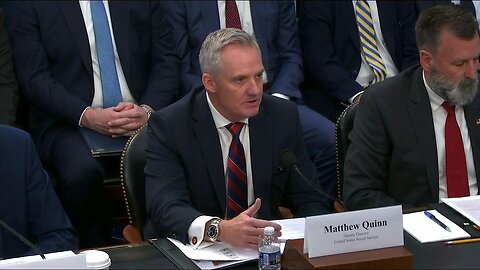 Oversight Hearing – Potential DHS Shutdown Impacts - February 11, 2026