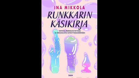 5. Runkkarin Käsikirja.