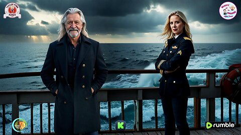 Beauty & The Boomer After Dark 11-15-25