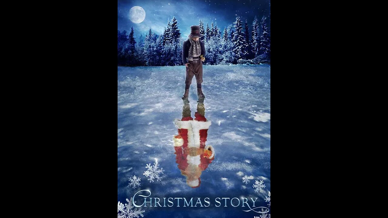 Christmas Story