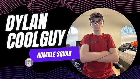 Rumble Squid Takes Over 💥🦑 | COD Grind