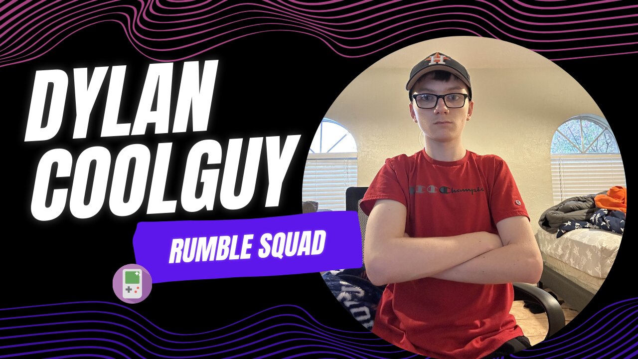Rumble Squid Takes Over 💥🦑 | COD Grind