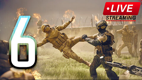 BATTLEFIELD 6 It's Finally Here