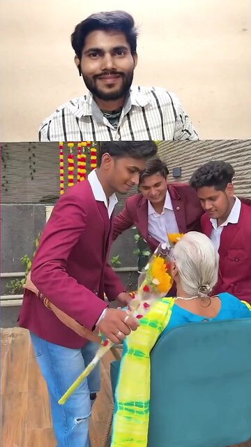 happy teacher Day miss main kuchh poem likha hu